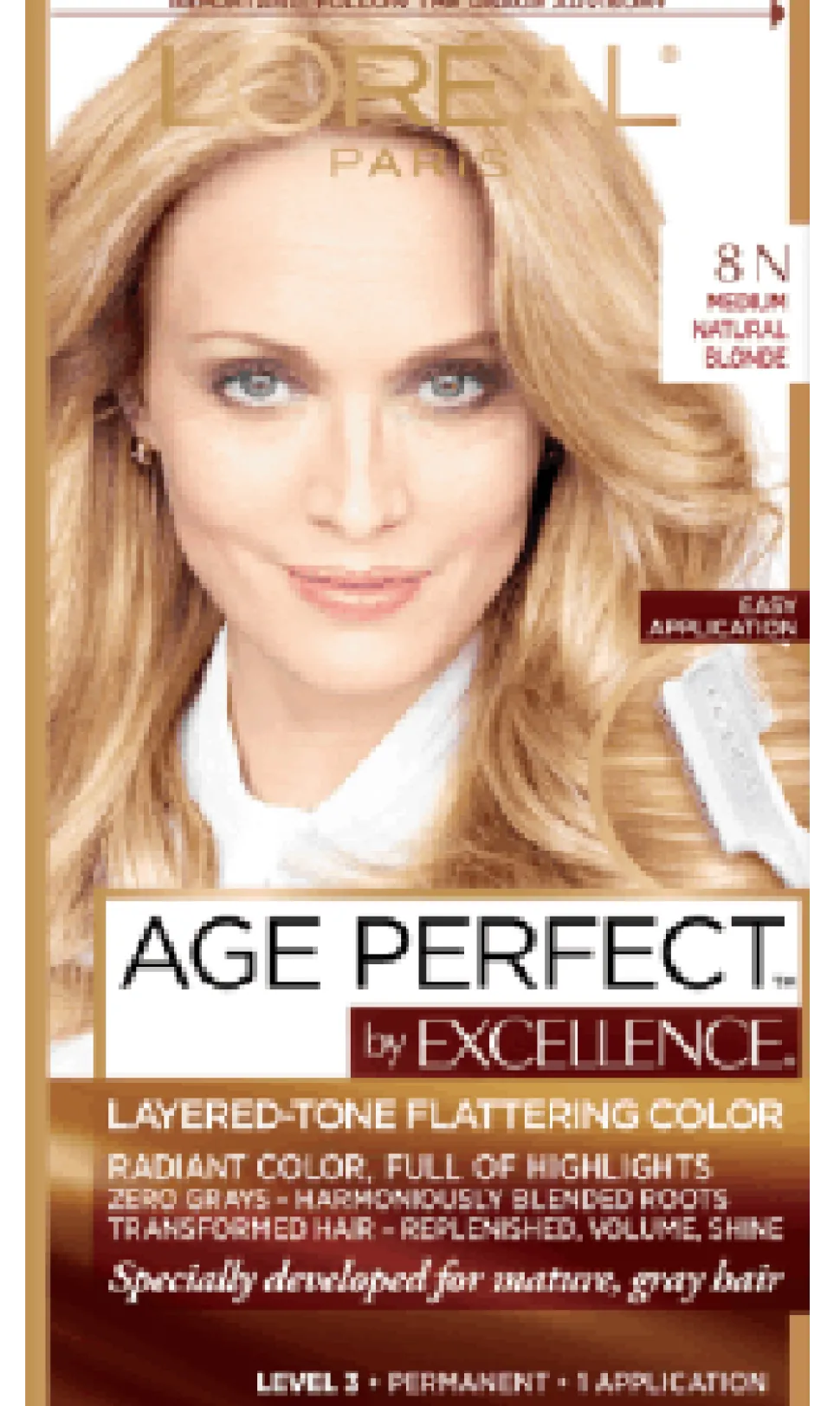 Age Perfect™