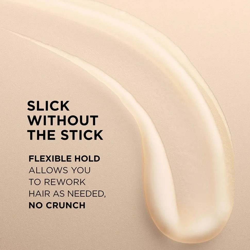 Anti-Frizz Slick Back Hair Styling Cream