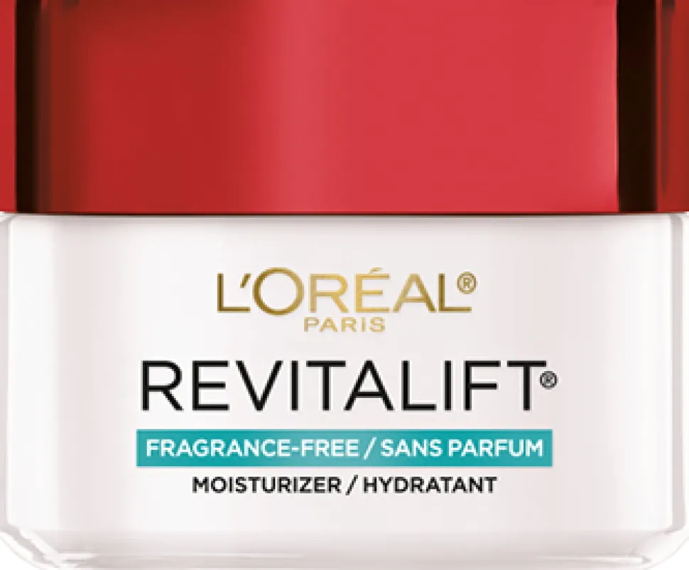 Anti-Wrinkle + Firming Moisturizer Fragrance Free