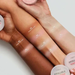 Blur-Fection Longwear Loose Setting Powder