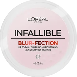 Blur-Fection Longwear Loose Setting Powder