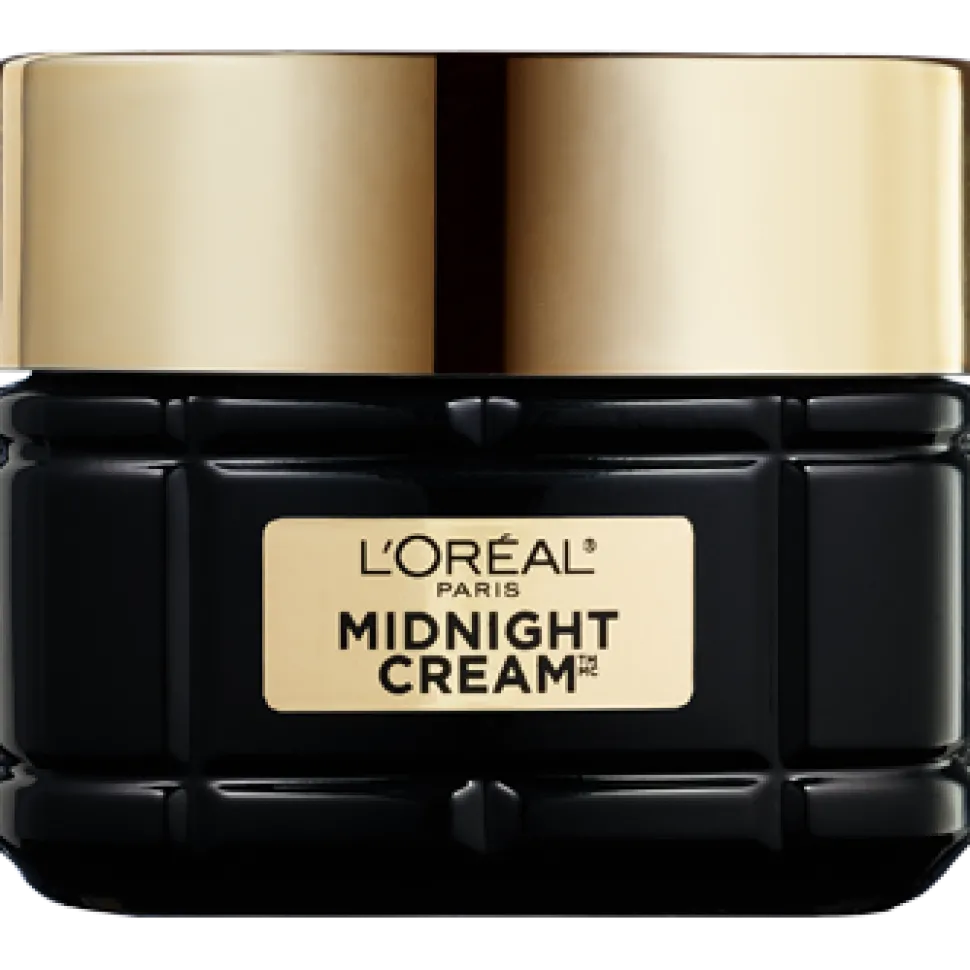 Cell Renewal Midnight Cream, Antioxidants