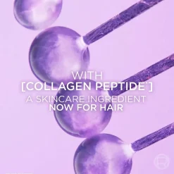 Collagen Peptide + Lifter Volumizing Conditioner for Thin, Flat Hair