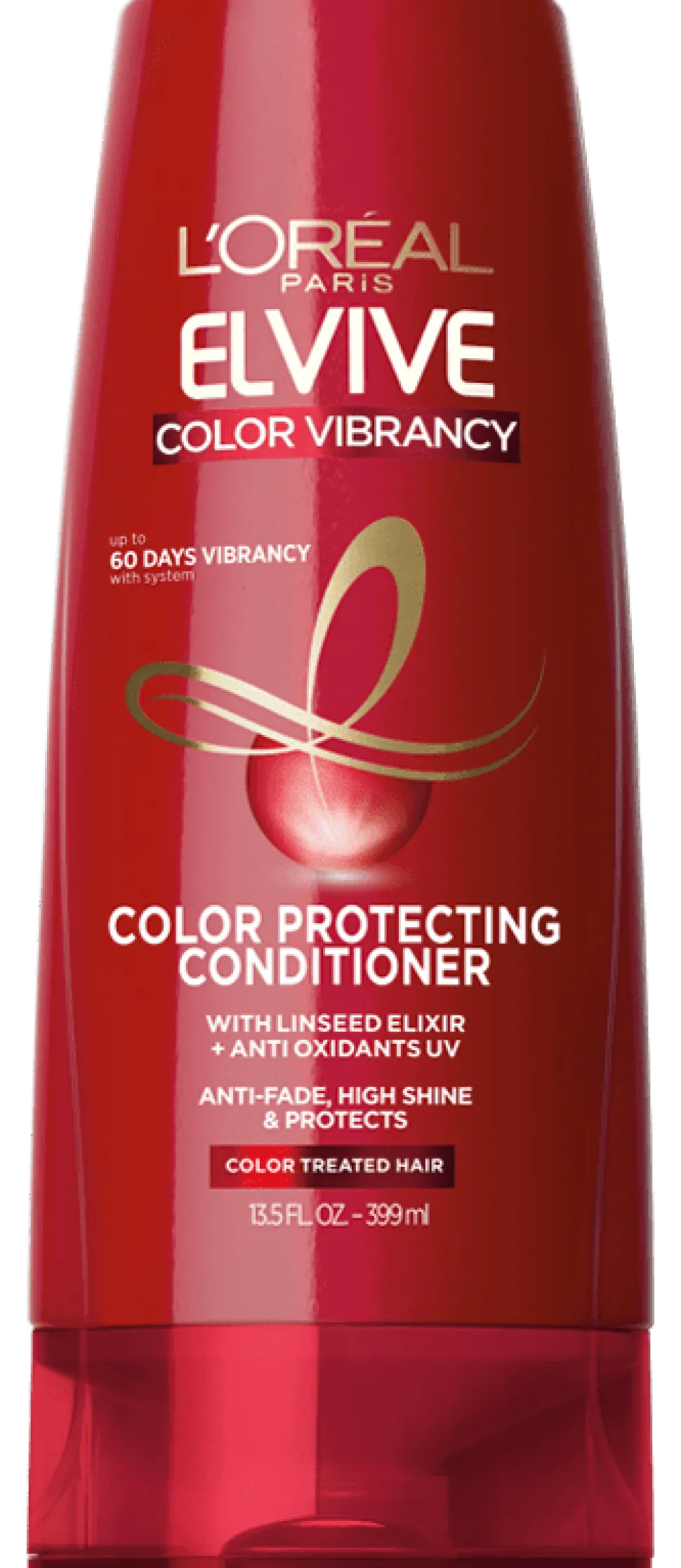 Color Vibrancy Protecting Conditioner with Anti-Oxidants