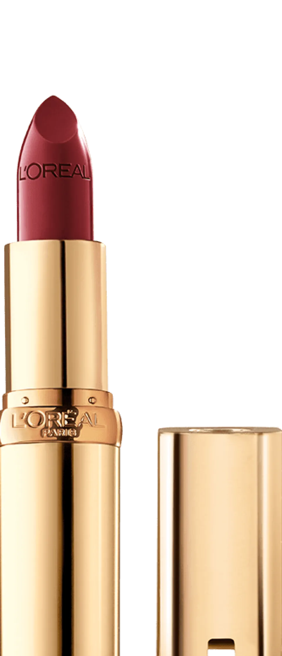 Colour Riche Satin Lipstick for Luxurious Hydration and Color