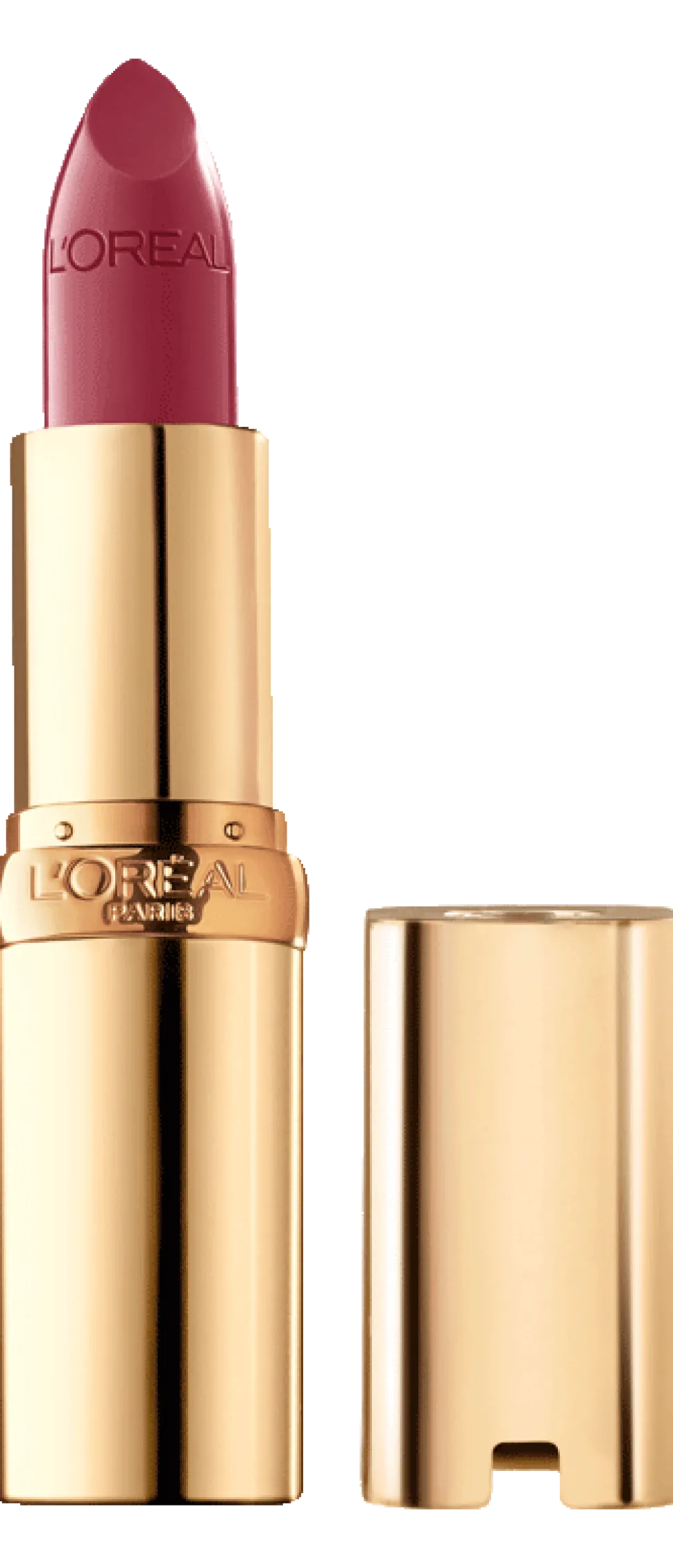 Colour Riche Satin Lipstick for Luxurious Hydration and Color