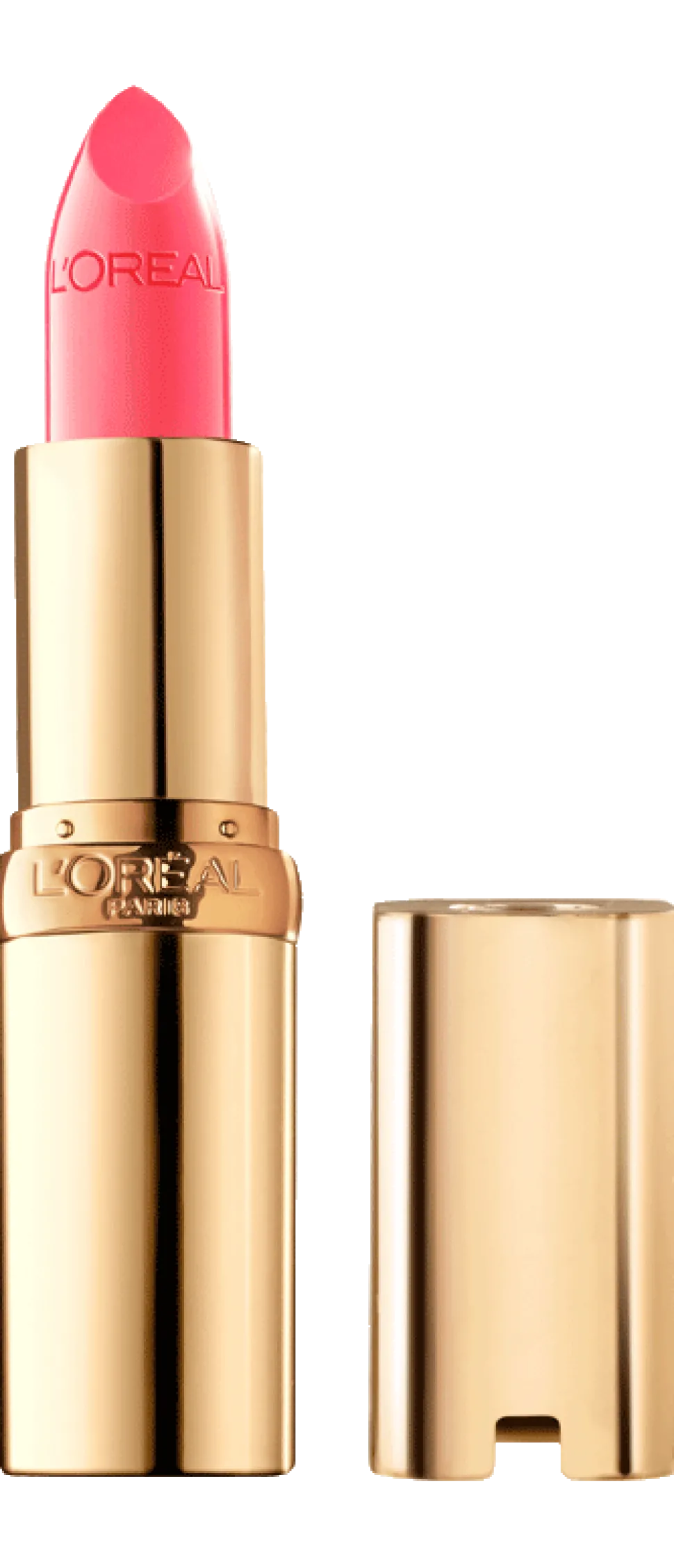 Colour Riche Satin Lipstick for Luxurious Hydration and Color