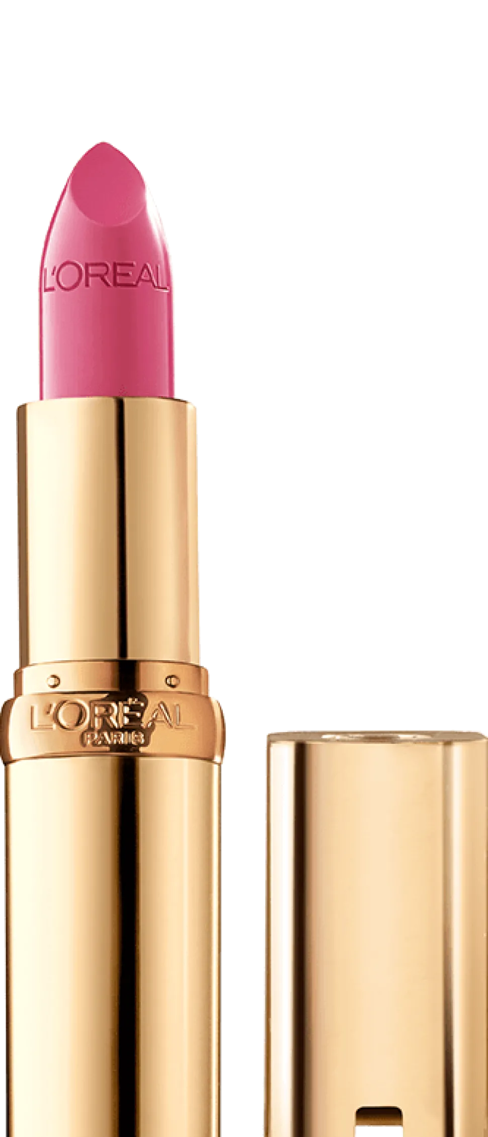 Colour Riche Satin Lipstick for Luxurious Hydration and Color