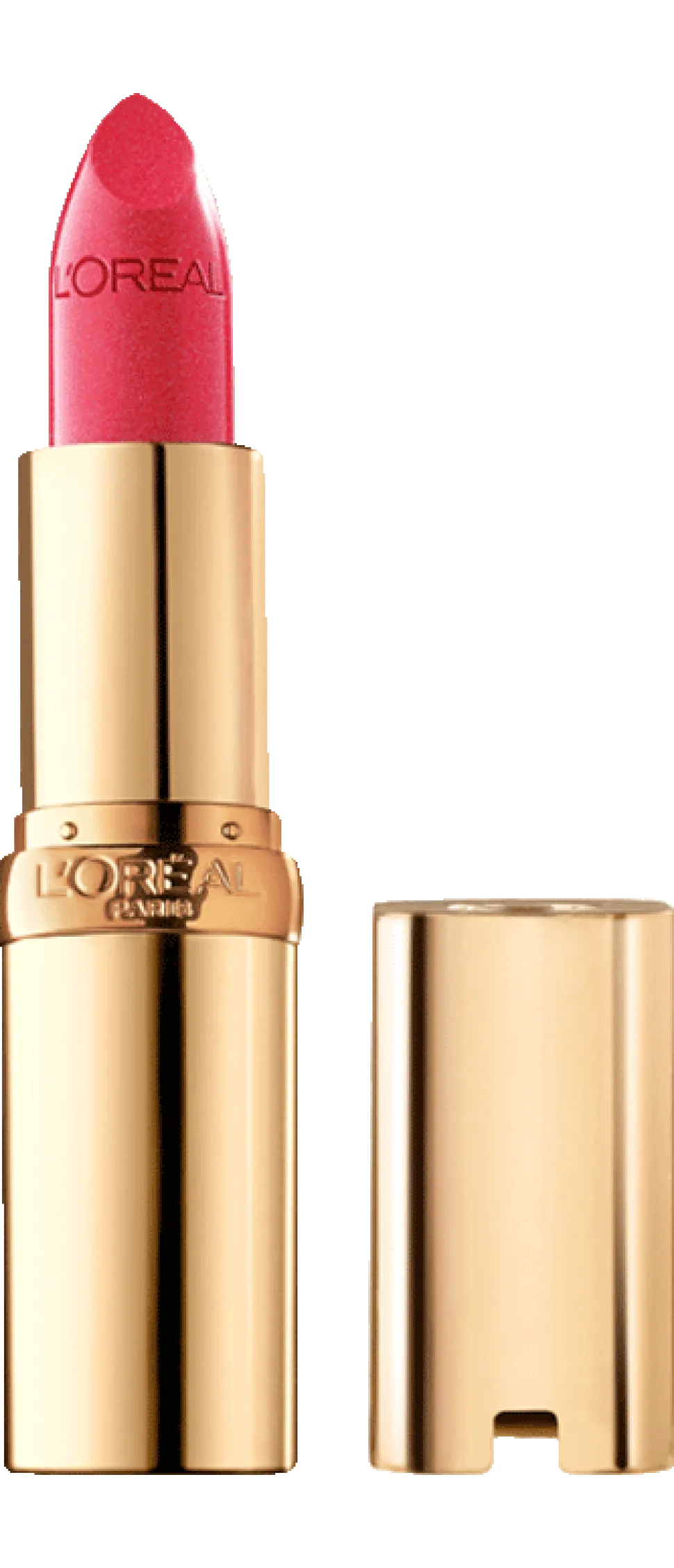 Colour Riche Satin Lipstick for Luxurious Hydration and Color