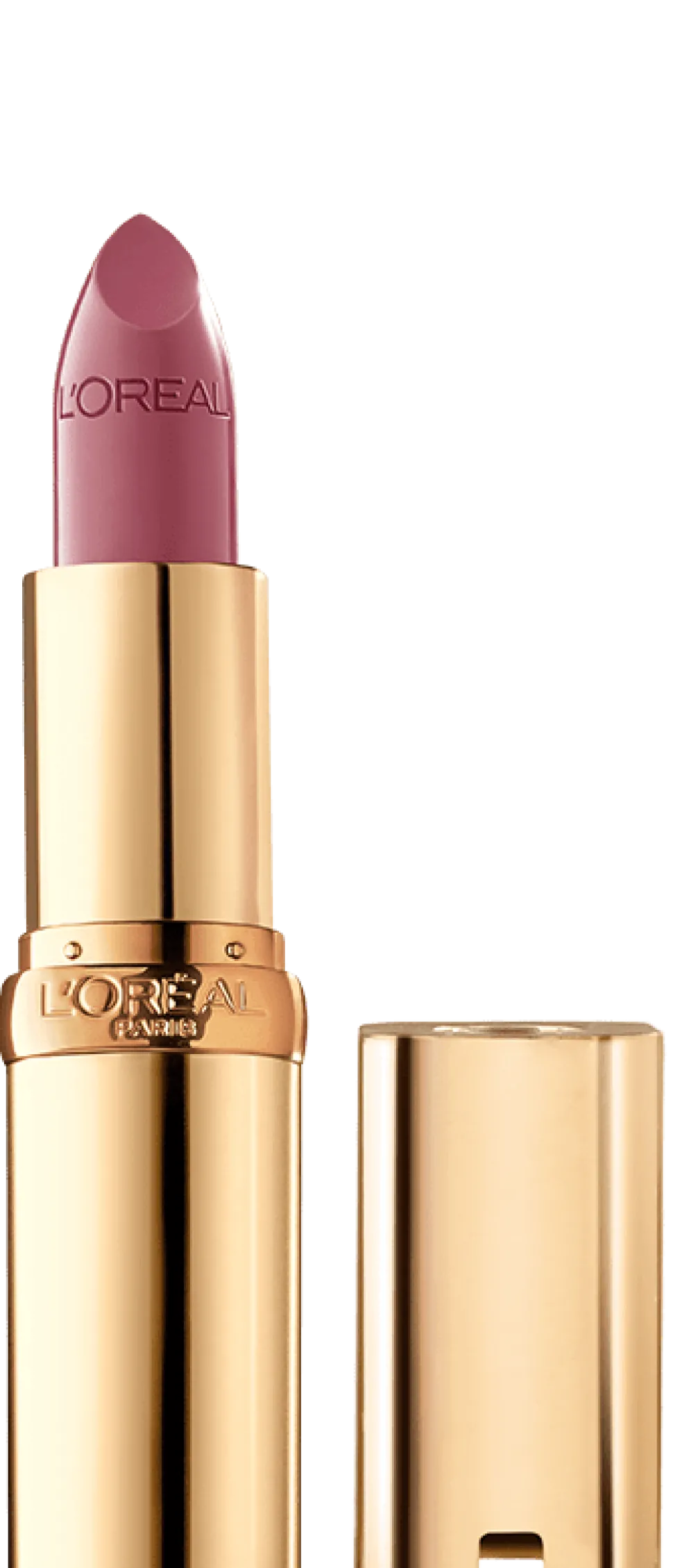 Colour Riche Satin Lipstick for Luxurious Hydration and Color