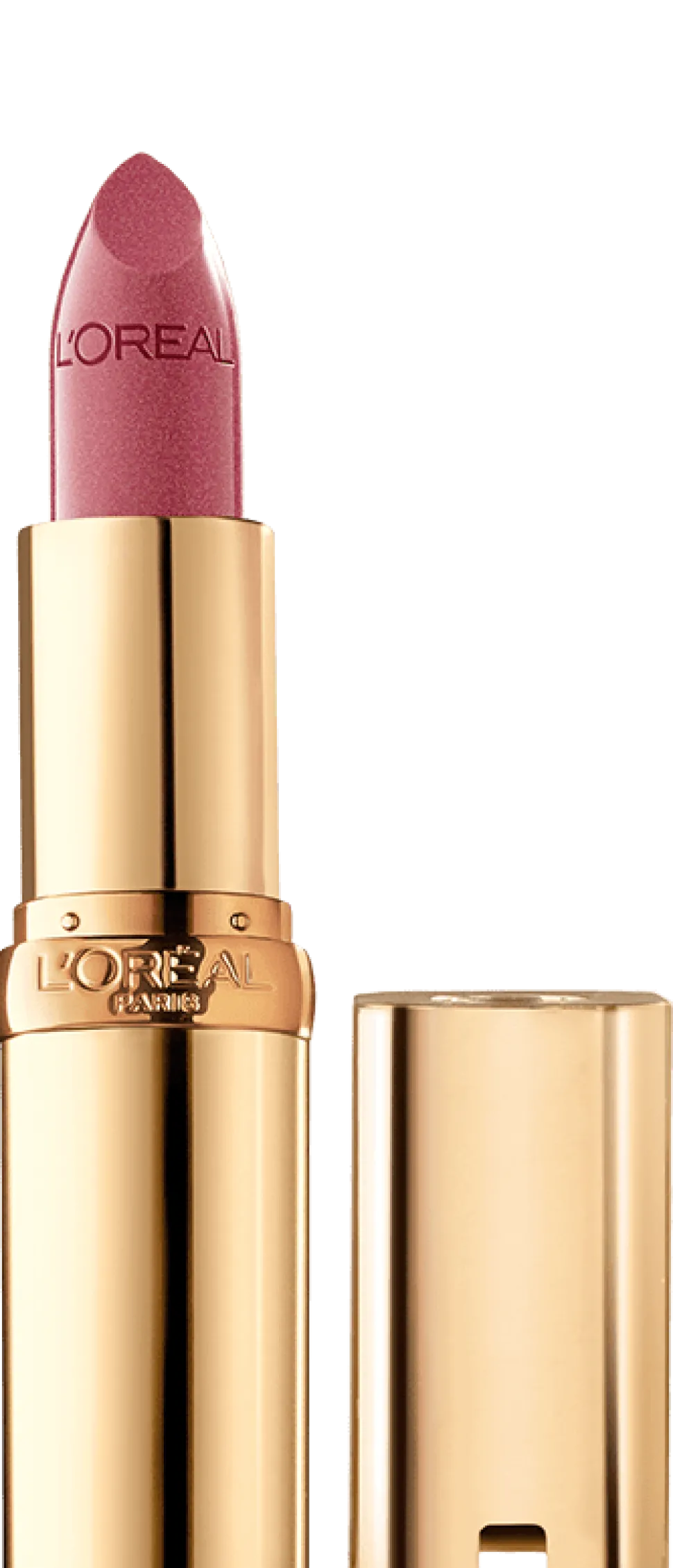 Colour Riche Satin Lipstick for Luxurious Hydration and Color
