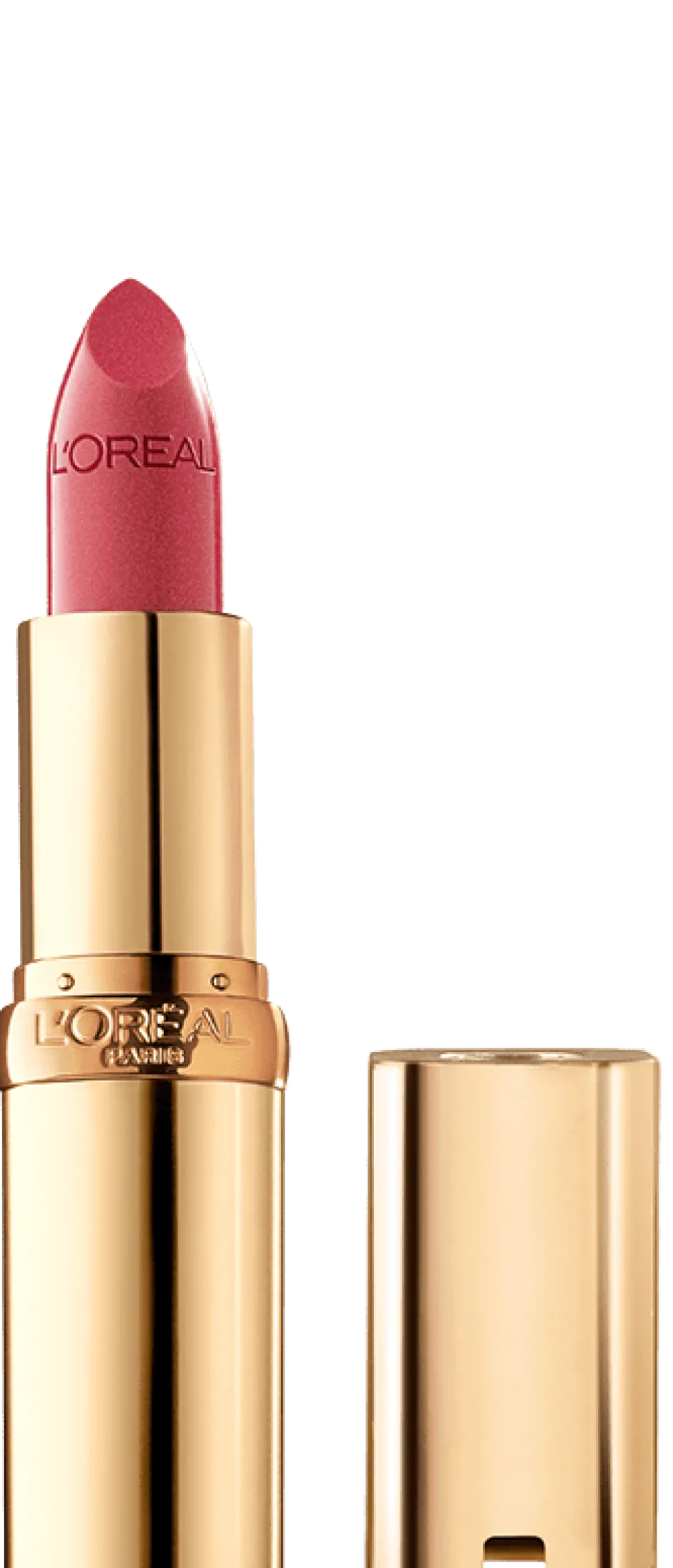 Colour Riche Satin Lipstick for Luxurious Hydration and Color
