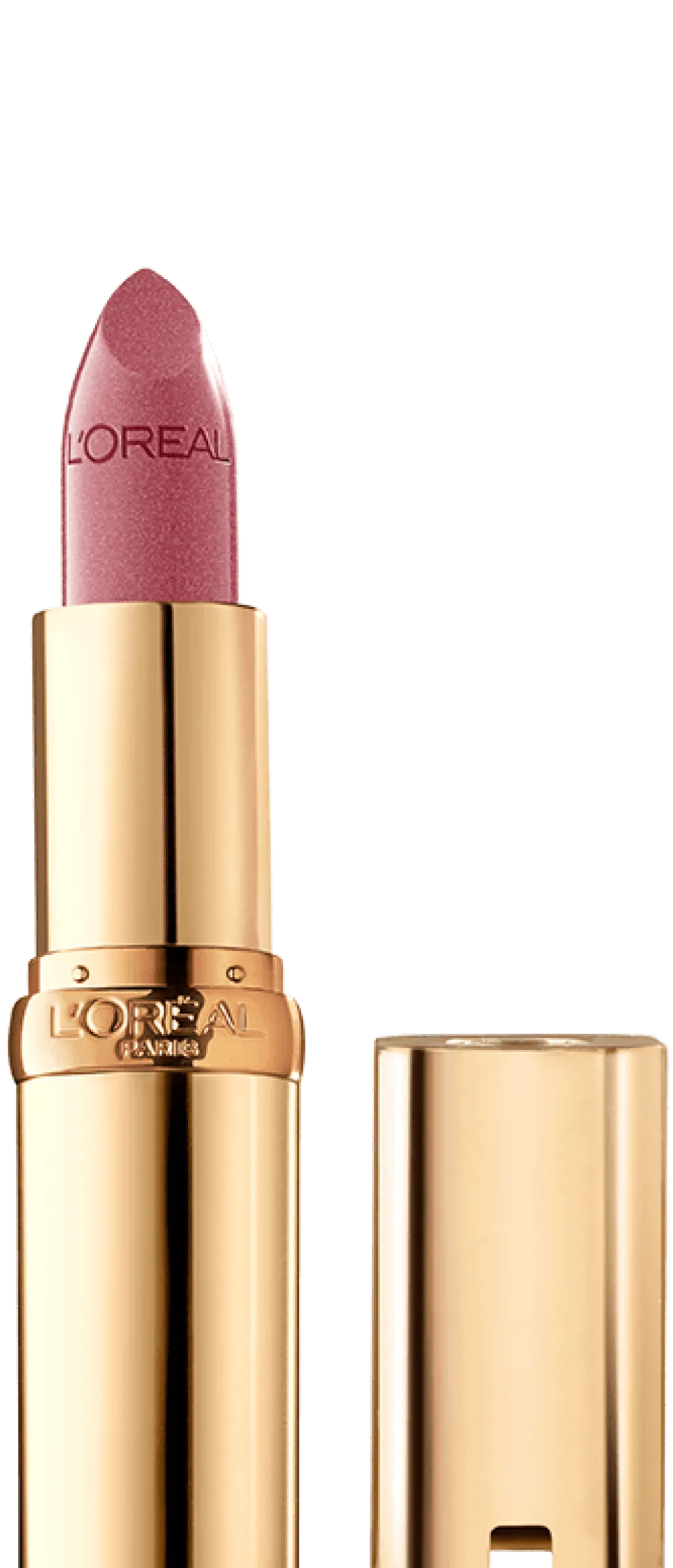 Colour Riche Satin Lipstick for Luxurious Hydration and Color