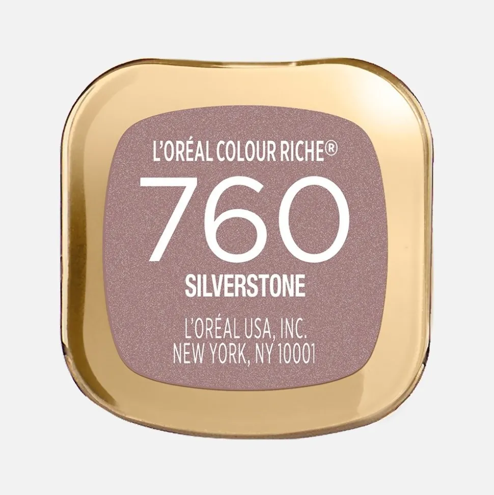 Colour Riche Satin Lipstick for Luxurious Hydration and Color