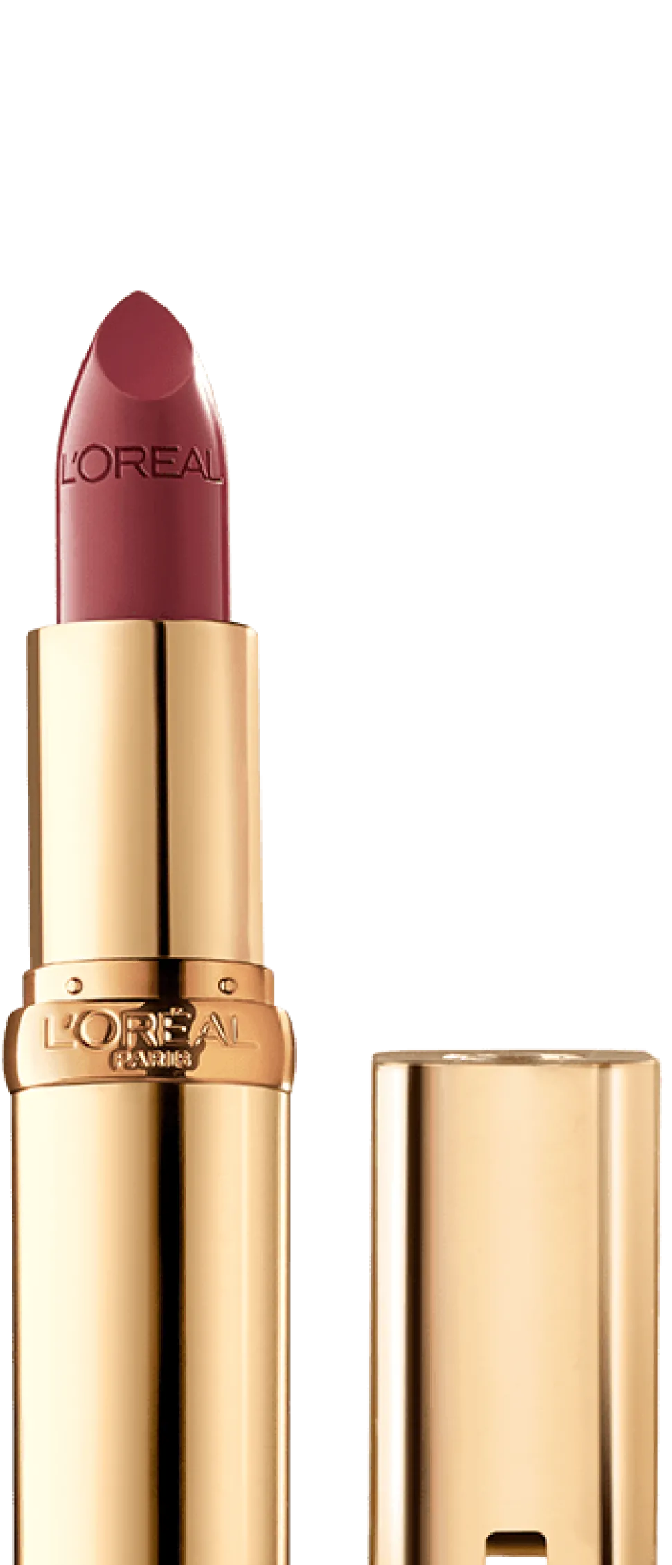 Colour Riche Satin Lipstick for Luxurious Hydration and Color