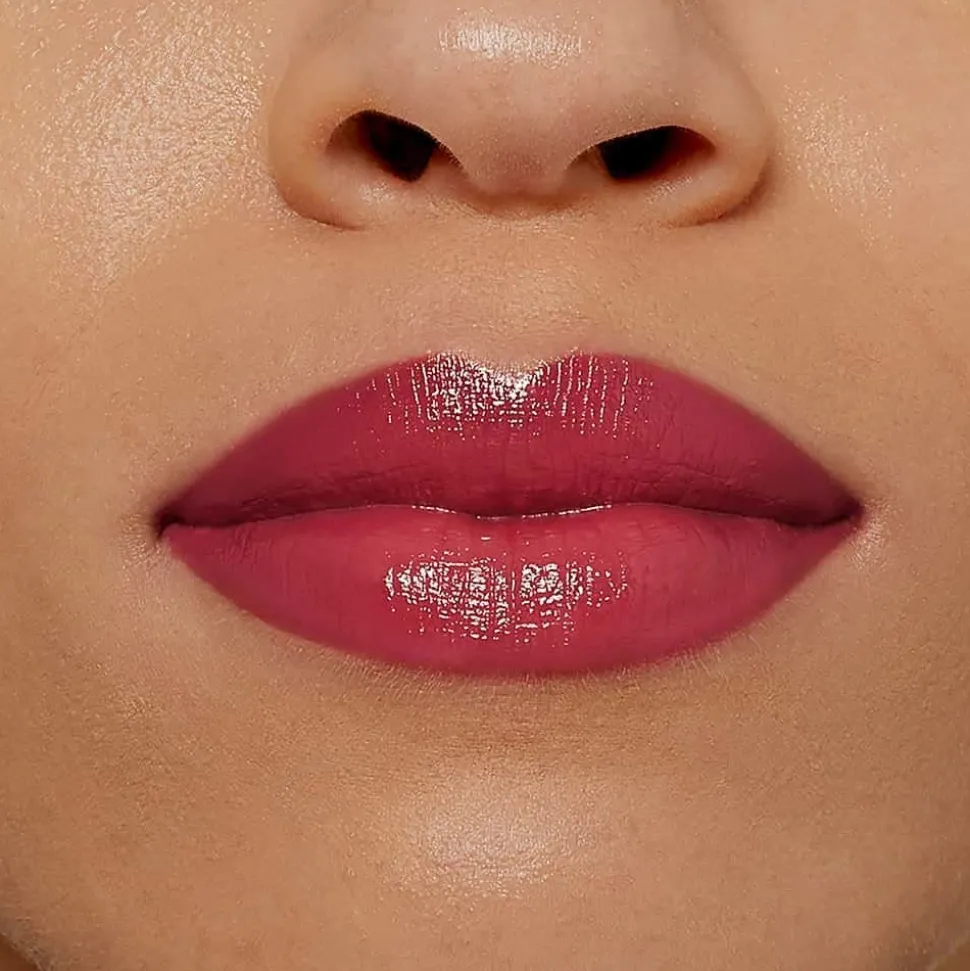 Colour Riche Satin Lipstick for Luxurious Hydration and Color