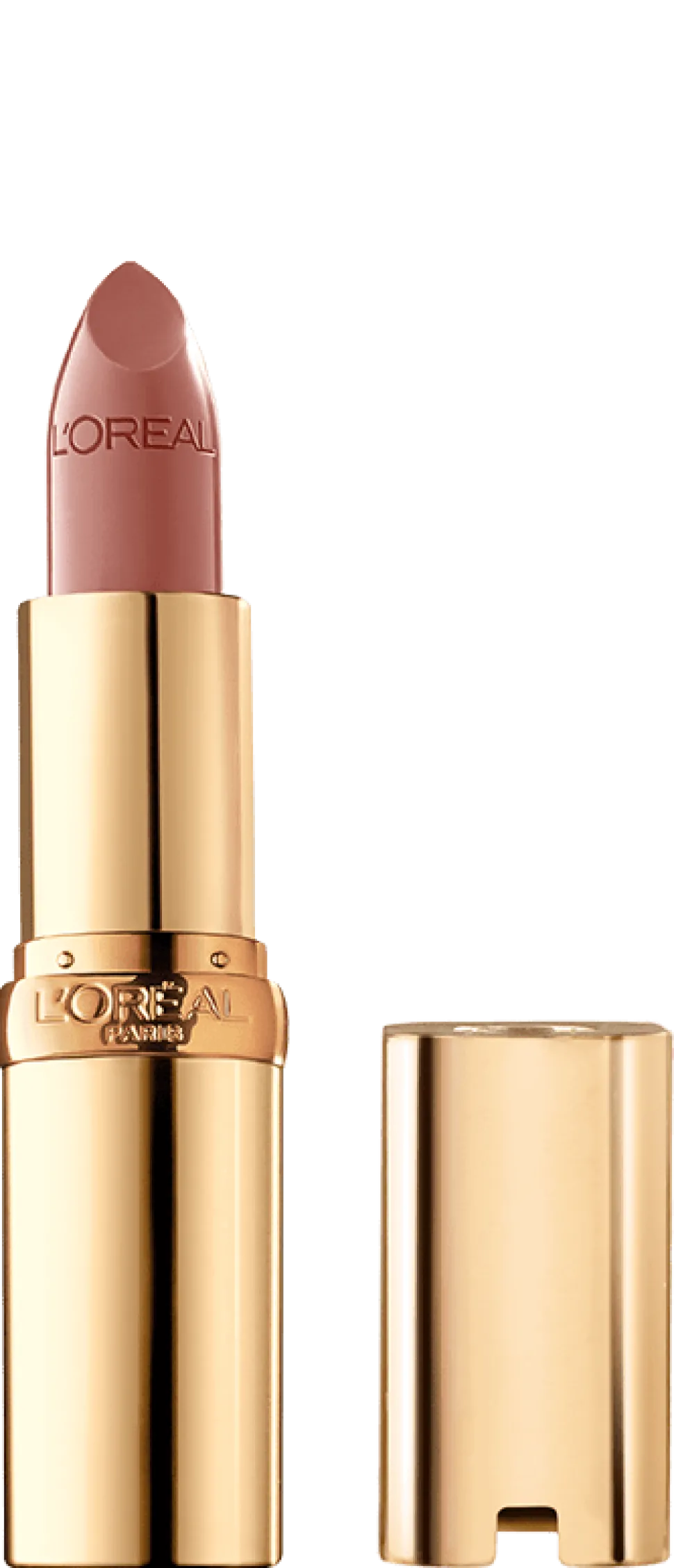 Colour Riche Satin Lipstick for Luxurious Hydration and Color