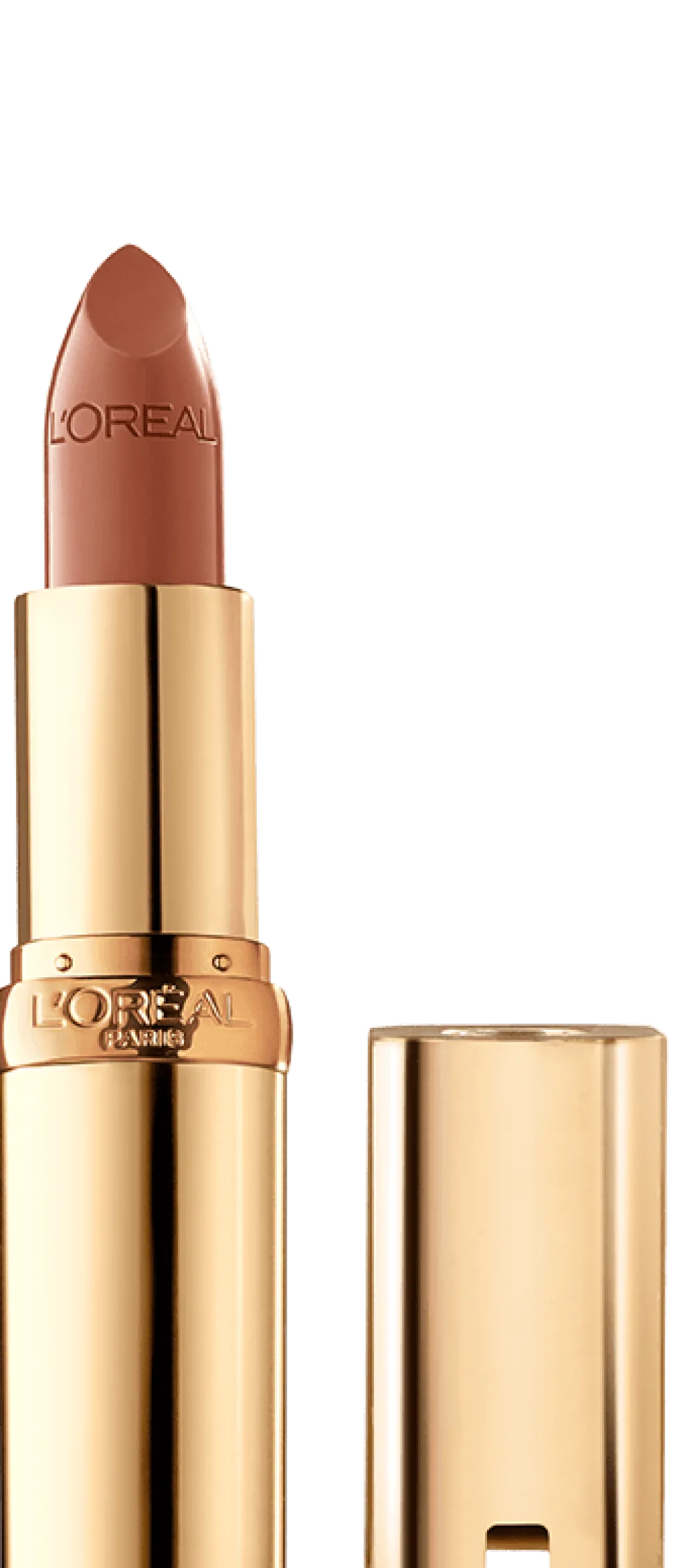 Colour Riche Satin Lipstick for Luxurious Hydration and Color