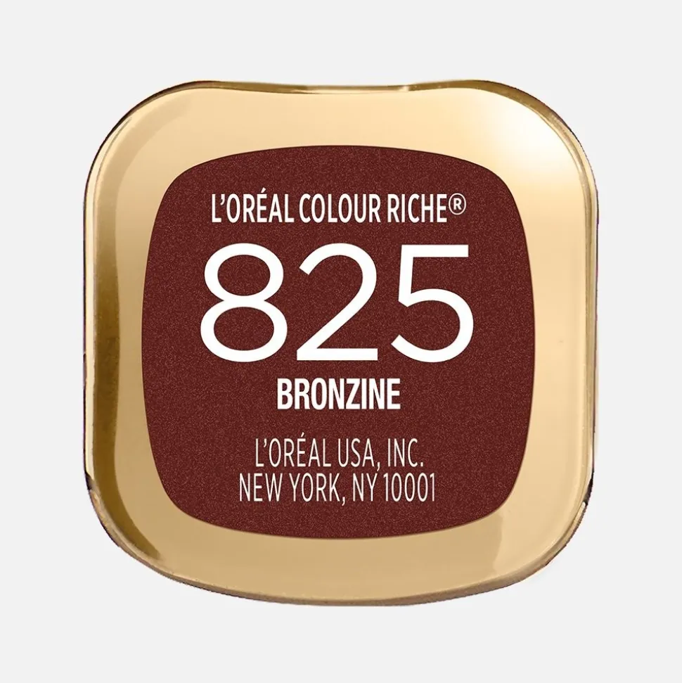 Colour Riche Satin Lipstick for Luxurious Hydration and Color