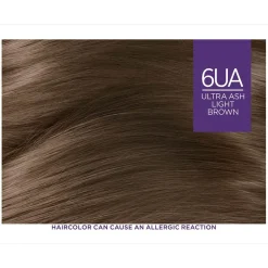 Cool Supreme Permanent Gray Coverage Hair Color