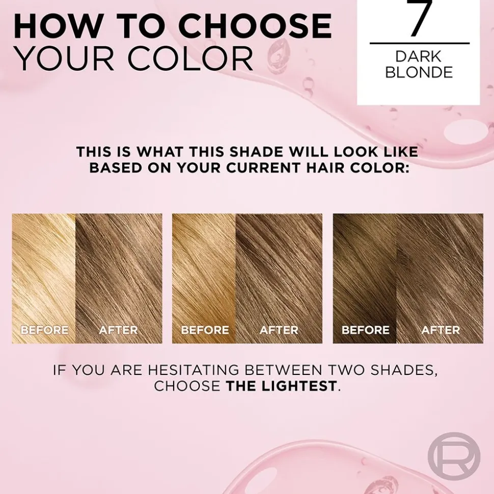 Crème Triple Care Permanent Hair Color for 100% Gray Hair Coverage