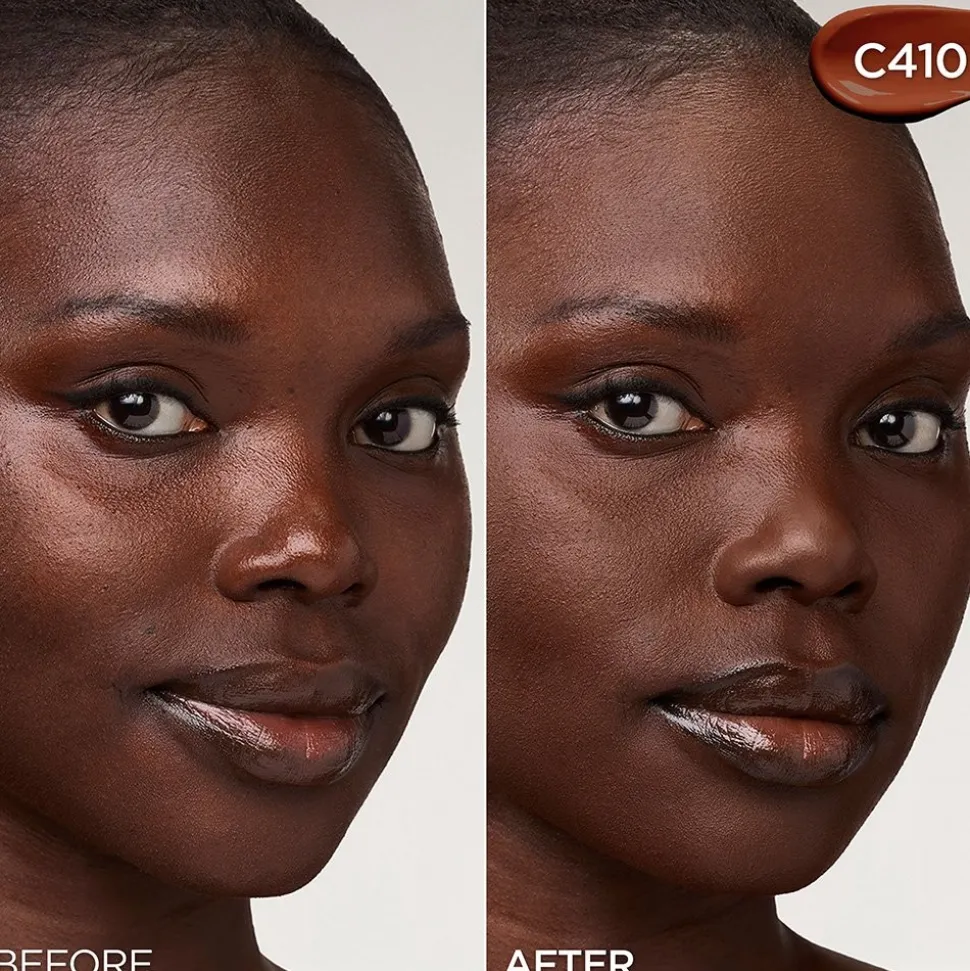 Cushion Foundation for Soft Matte Buildable Coverage