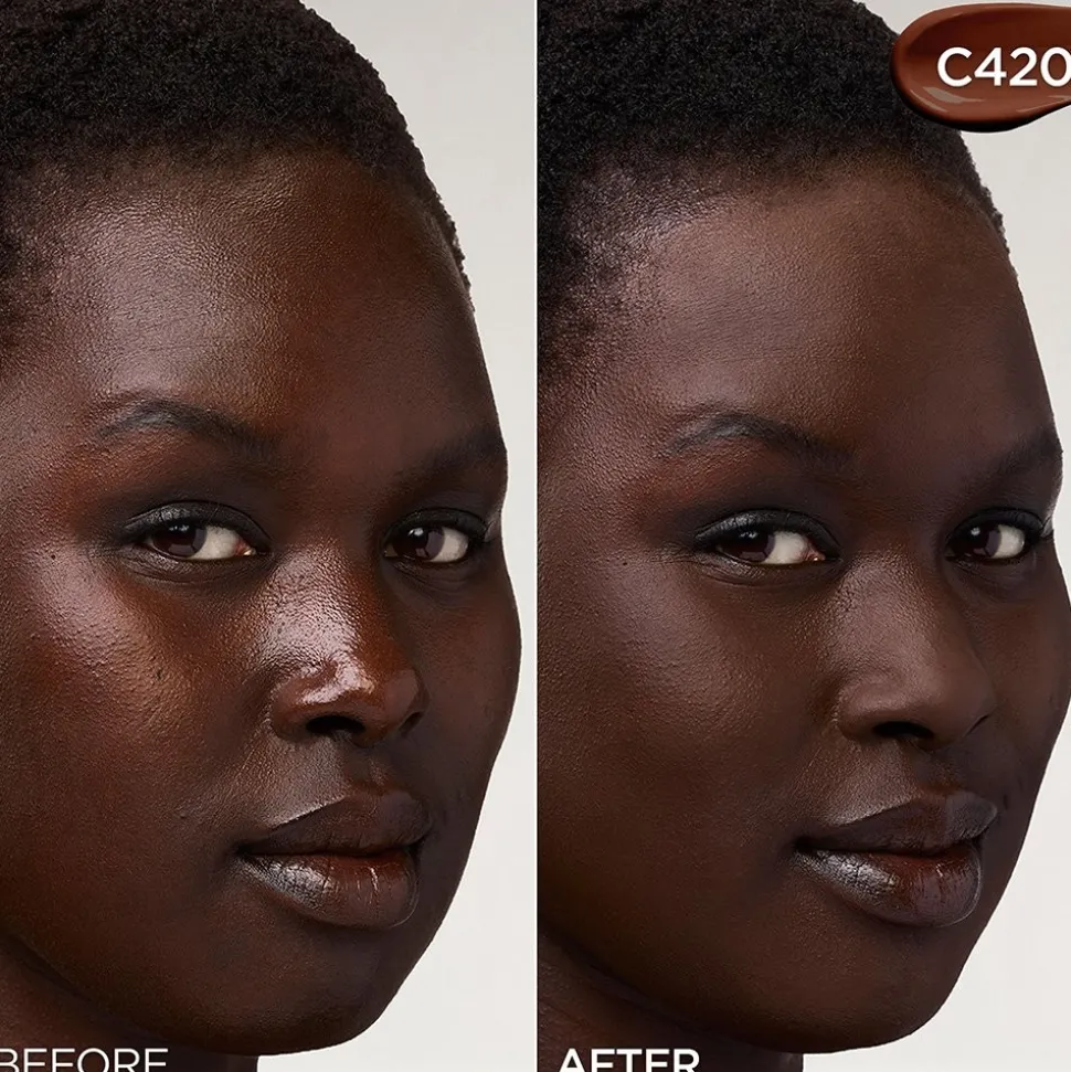 Cushion Foundation for Soft Matte Buildable Coverage