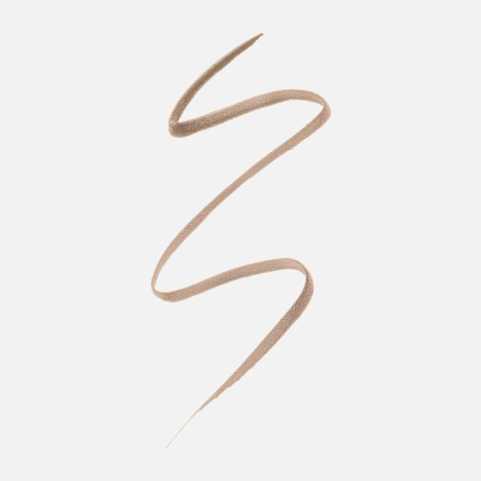 Definer Mechanical Waterproof Ultra-Fine Tip Eyebrow Pencil with Spoolie Brush