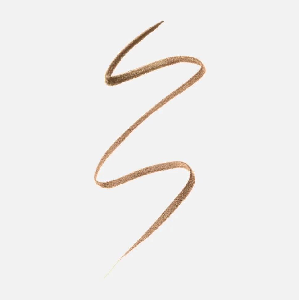 Definer Mechanical Waterproof Ultra-Fine Tip Eyebrow Pencil with Spoolie Brush