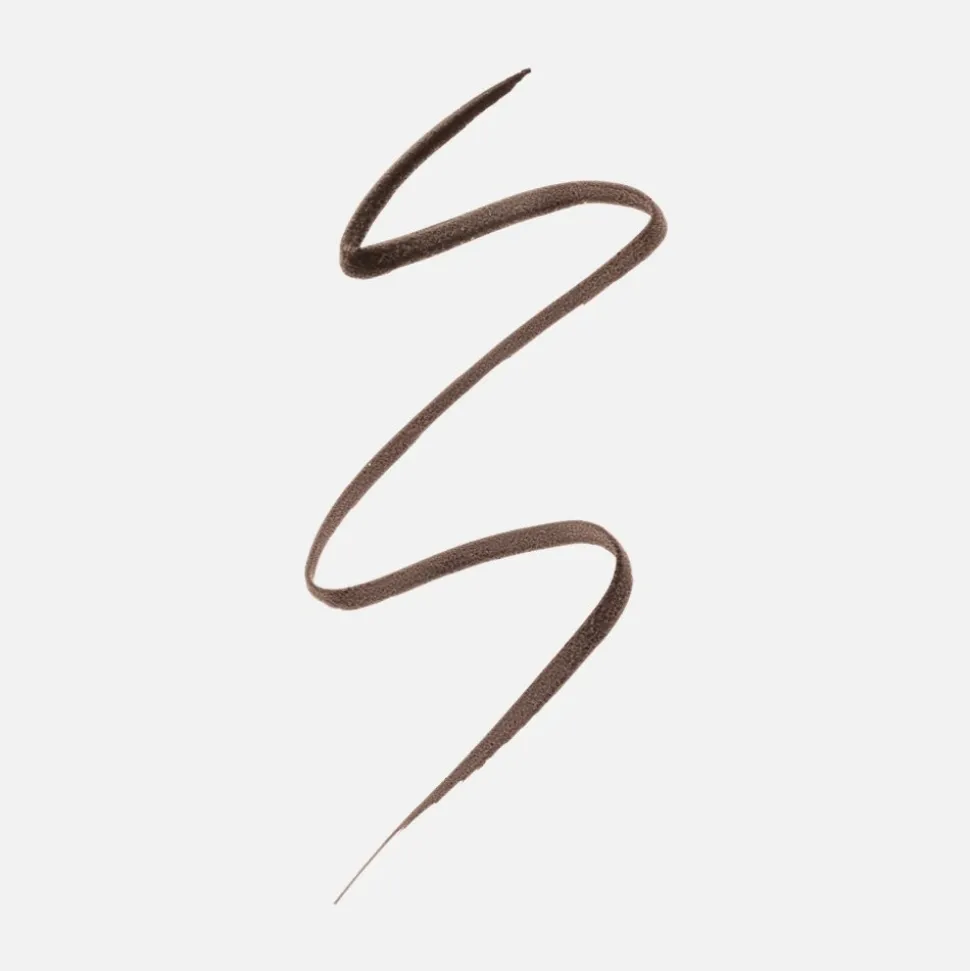 Definer Mechanical Waterproof Ultra-Fine Tip Eyebrow Pencil with Spoolie Brush