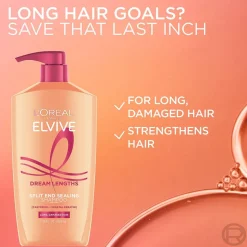 Dream Lengths Restoring Shampoo