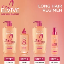 Dream Length Super Detangler Conditioner