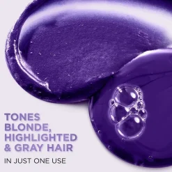 Ever Pure Purple Shampoo & Conditioner Kit