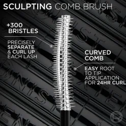 Extensionist Waterproof Mascara