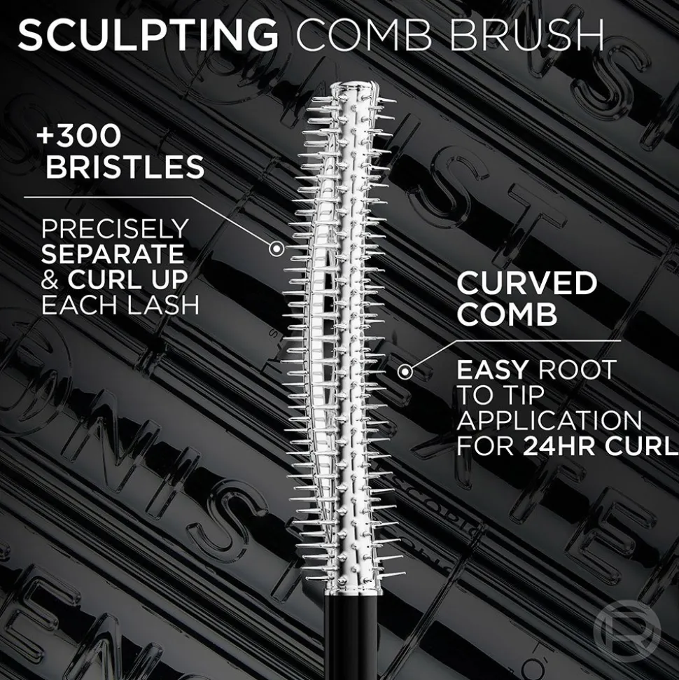 Extensionist Waterproof Mascara