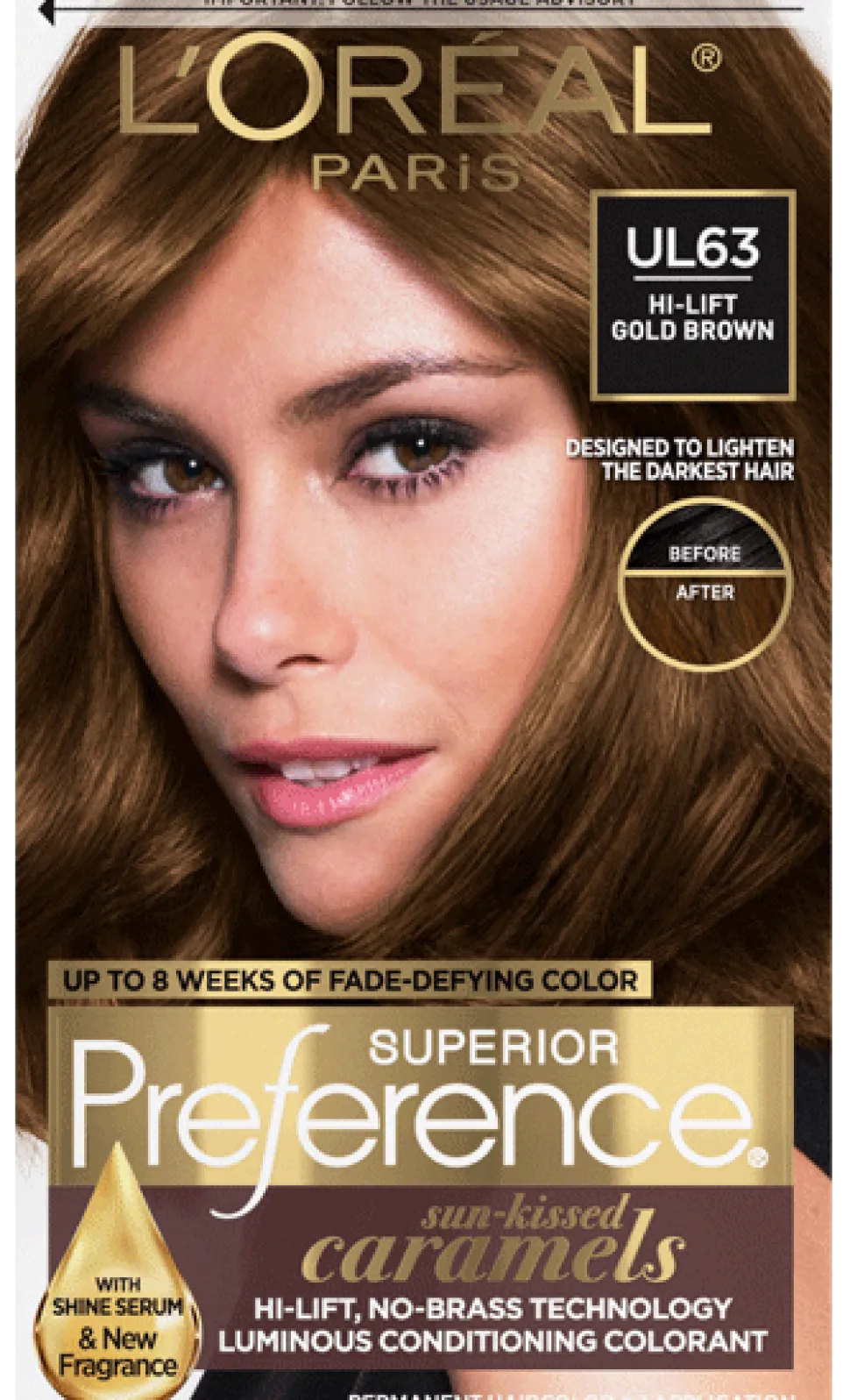 Fade-Defying Permanent Hair Color for Salon-Quality Luminous Hair