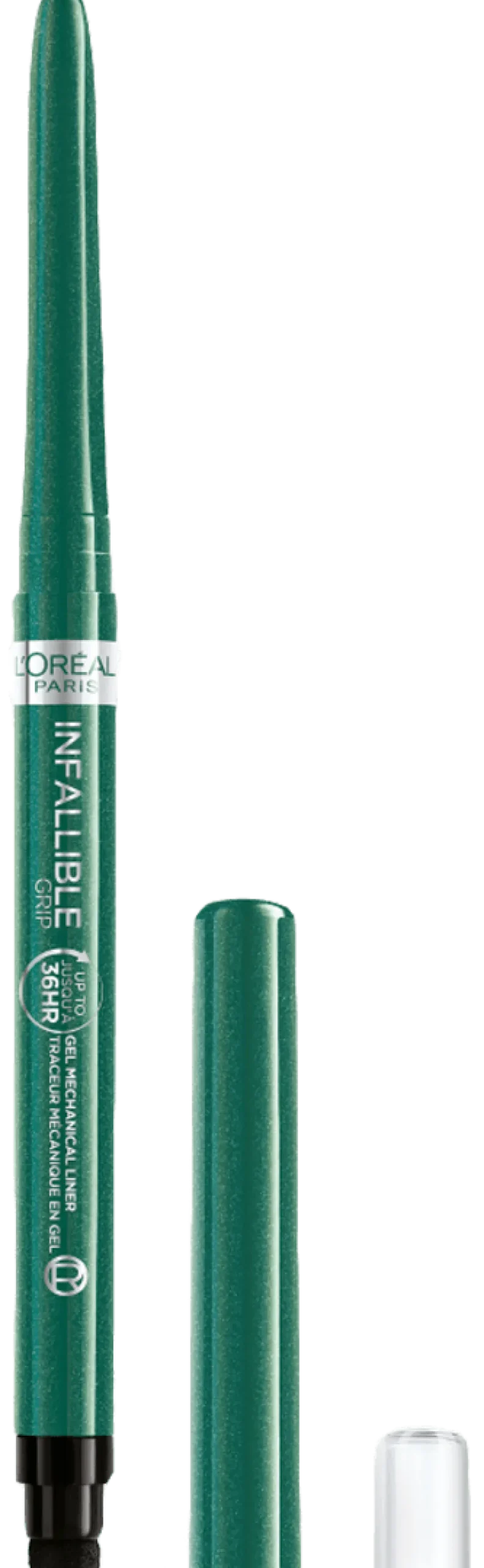Grip Mechanical Gel Eyeliner
