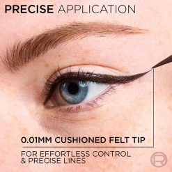 Haute Precision Liquid Eyeliner