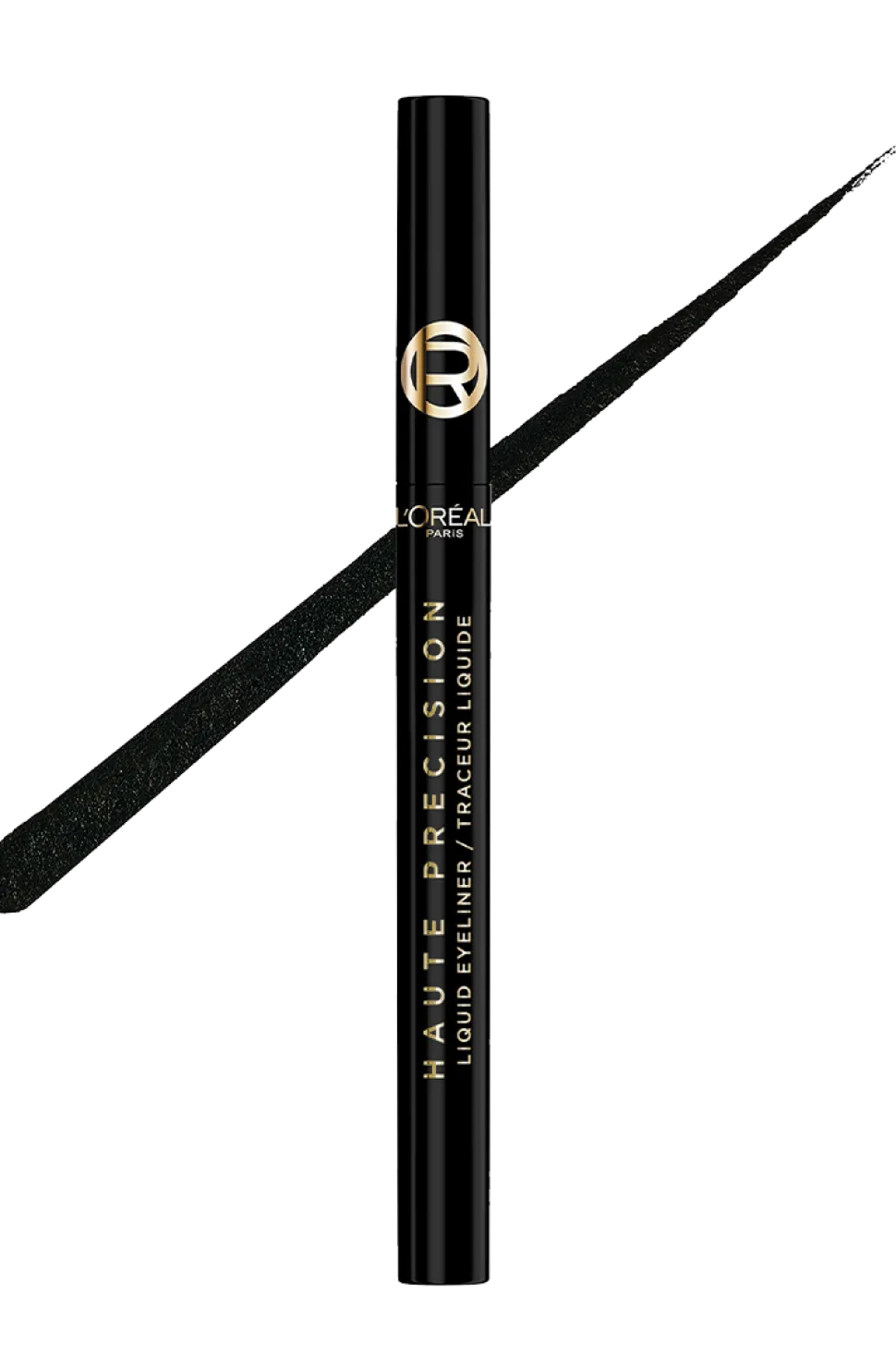 Haute Precision Liquid Eyeliner