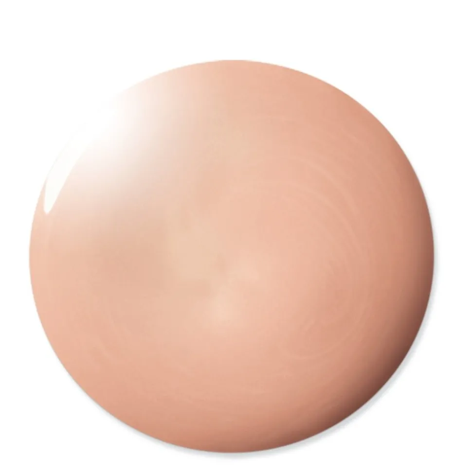 Healthy Luminous Makeup
