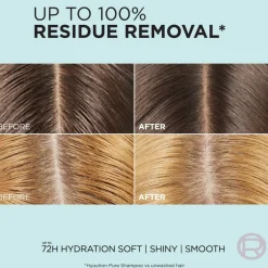 Hyaluron + Pure Oil Erasing Serum for Oily Hair