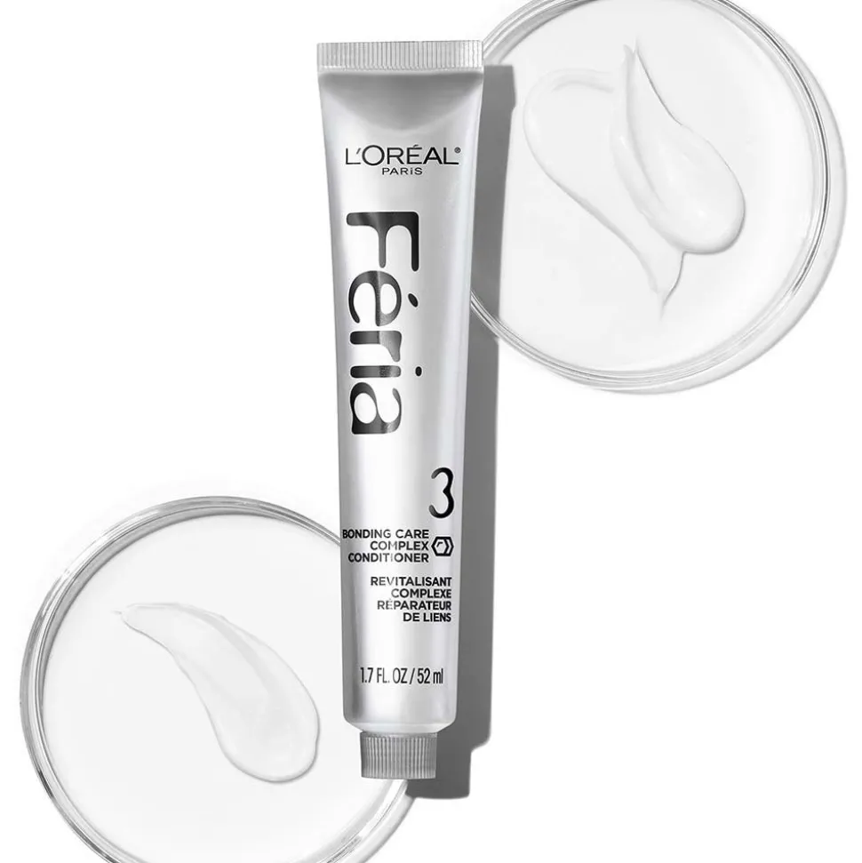 Hyper Platinum Advanced Lightening System Bleach
