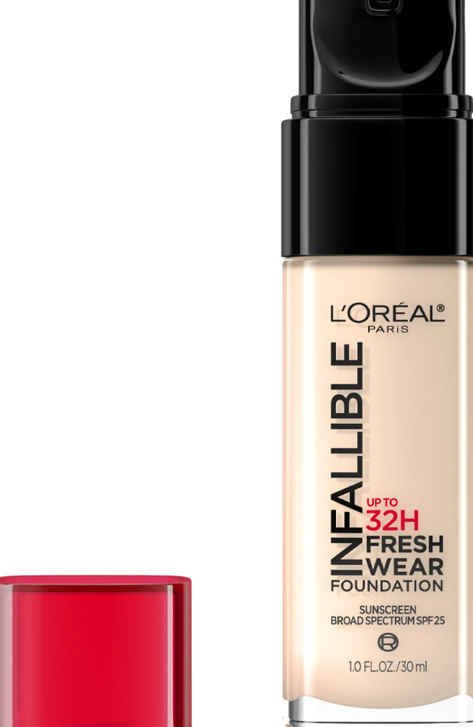 Infallible 32 Hour Fresh Wear Foundation