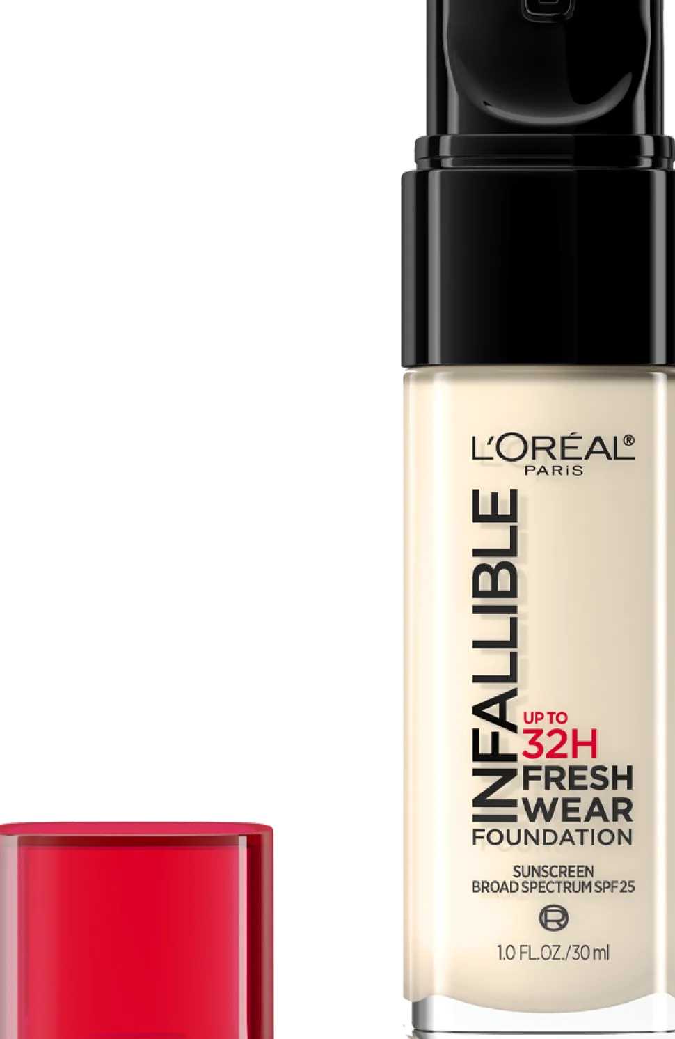Infallible 32 Hour Fresh Wear Foundation