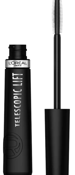Instant Lift Washable Mascara