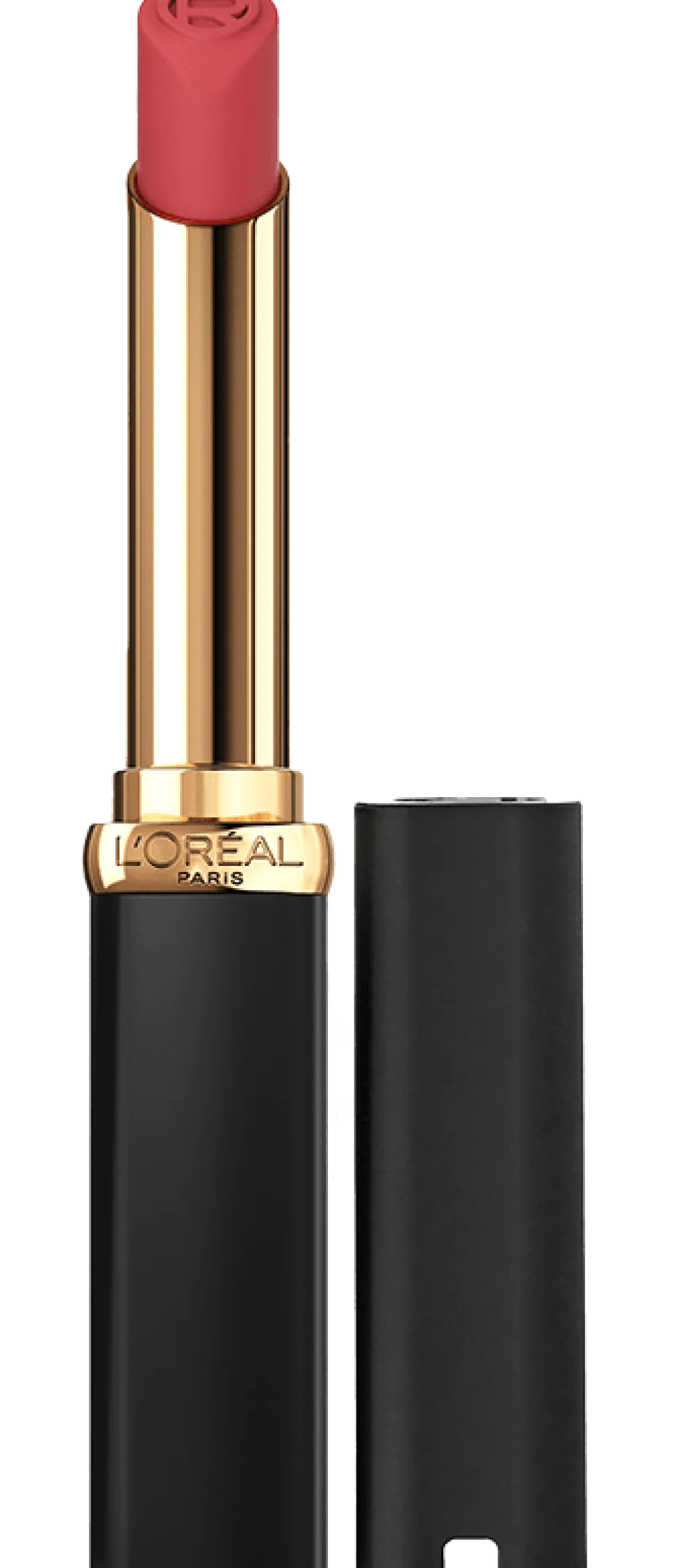 Intense Volume Matte Lipstick