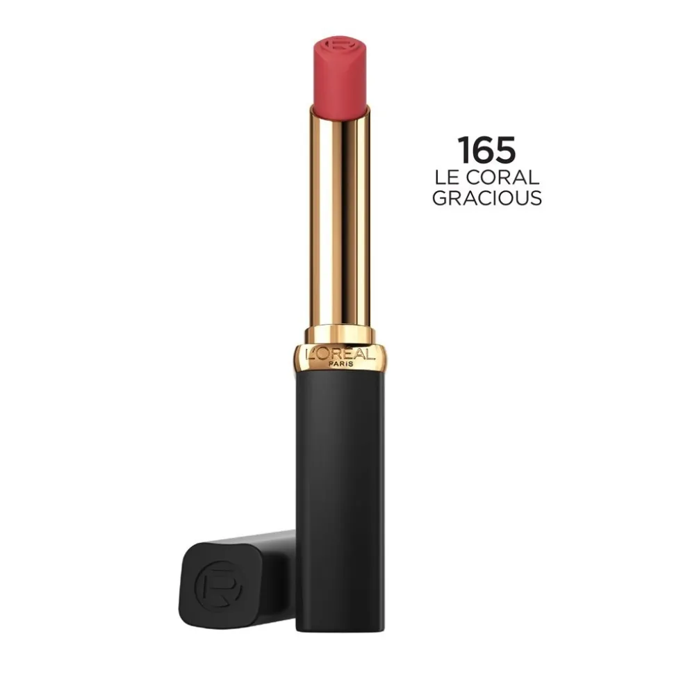 Intense Volume Matte Lipstick