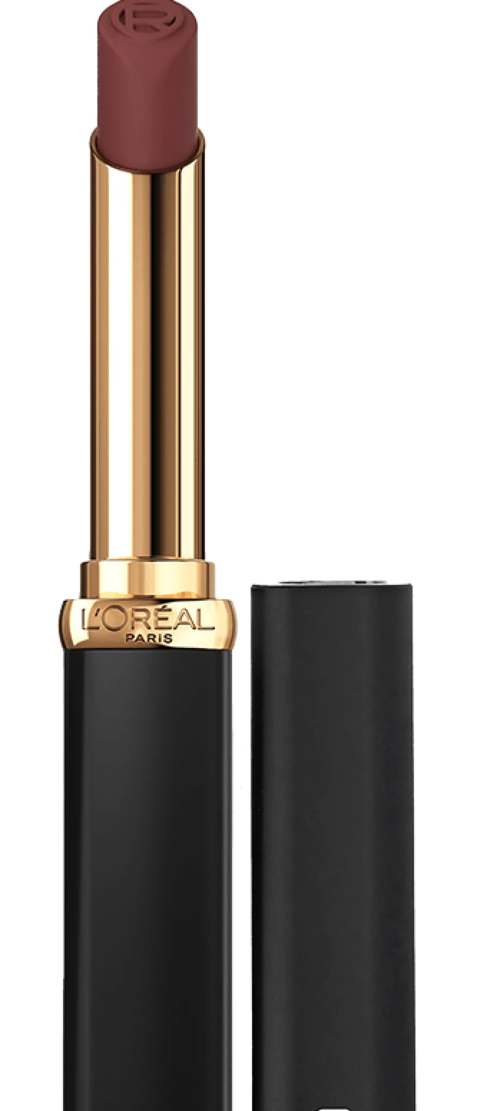 Intense Volume Matte Lipstick