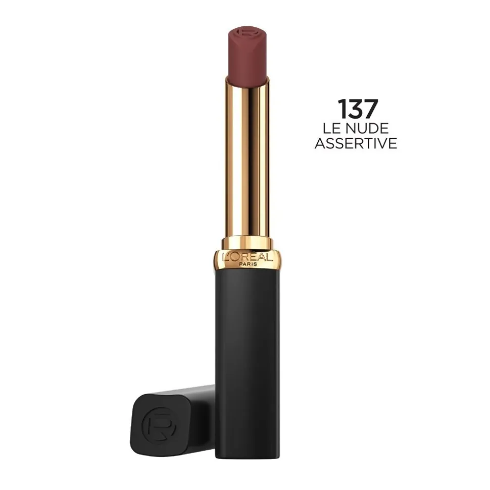 Intense Volume Matte Lipstick