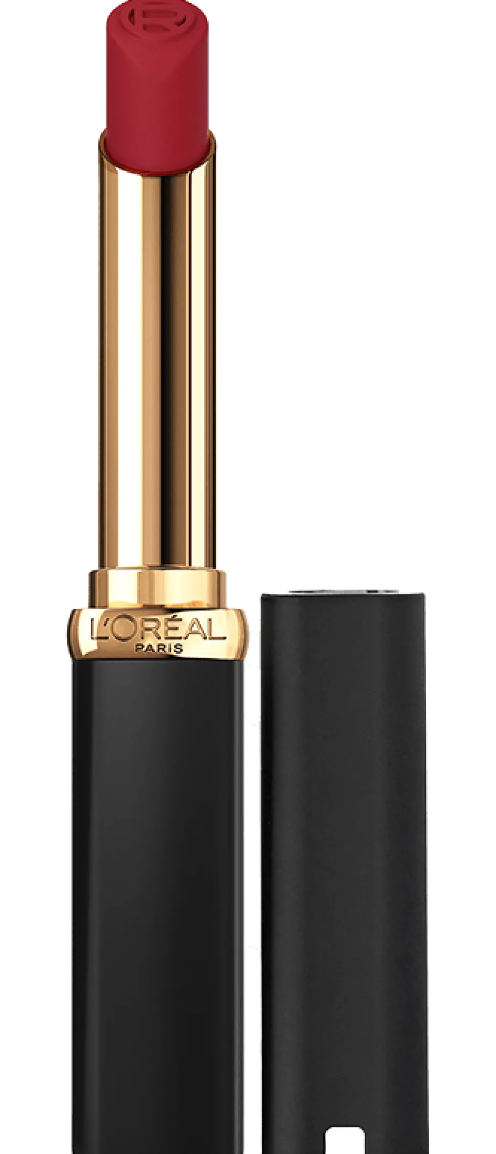 Intense Volume Matte Lipstick